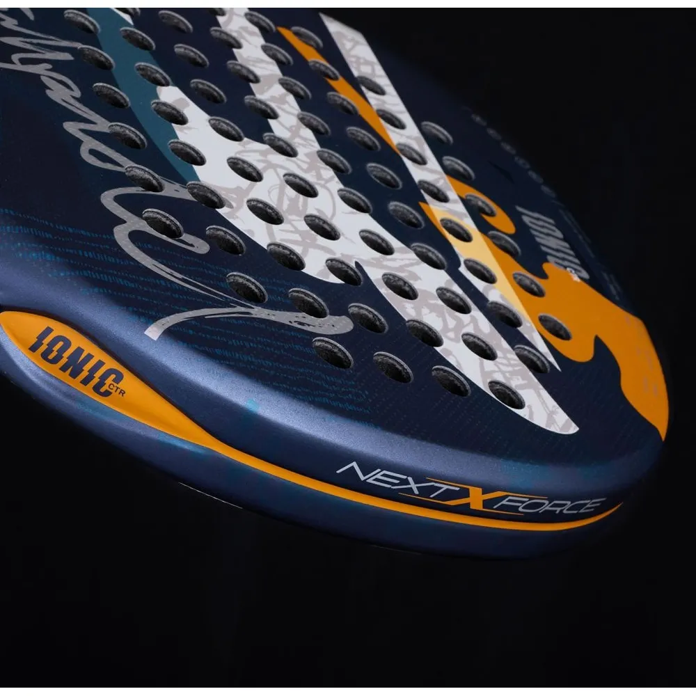 Ракетка для паделу Bullpadel IONIC CONTROL 25 - 5