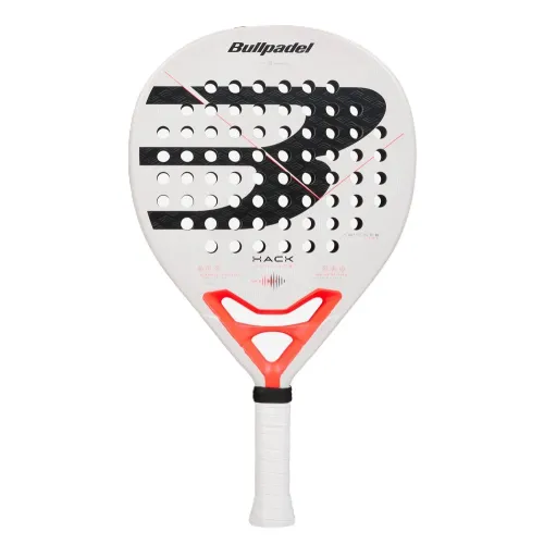Ракетка для паделу Bullpadel HACK ADVANCE