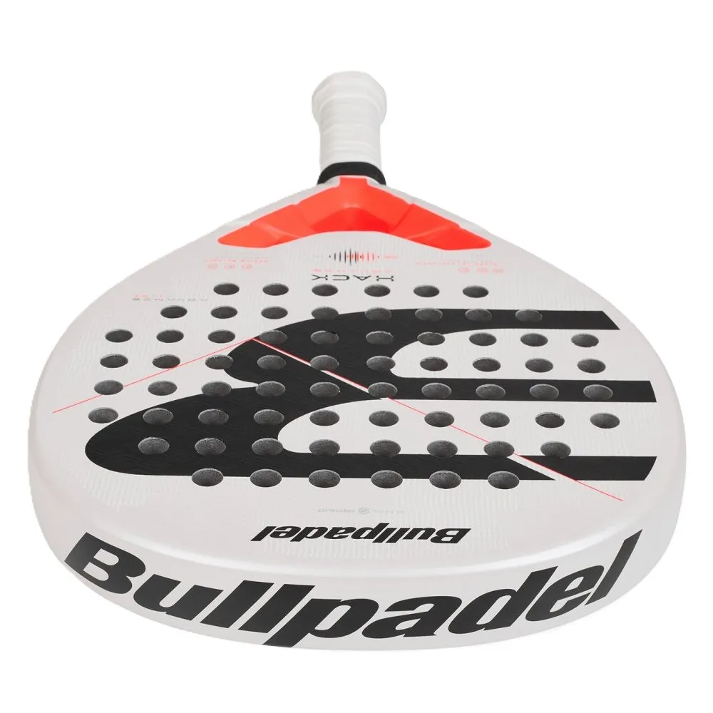 Ракетка для паделу Bullpadel HACK ADVANCE - 2