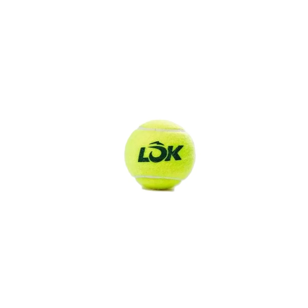 М'ячі для паделу LOK FRESH BALLS - 3