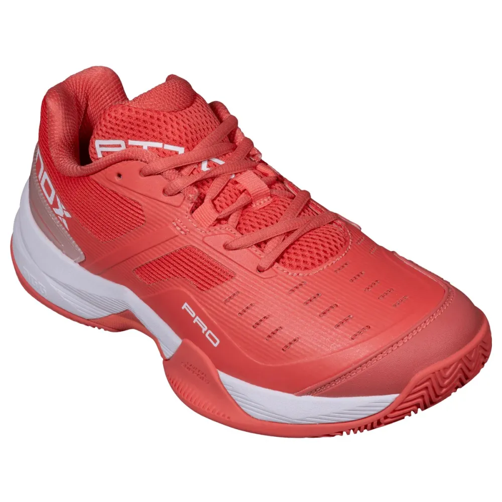 Кросівки NOX AT10 PRO SEA CORAL/WHITE 36 - 11