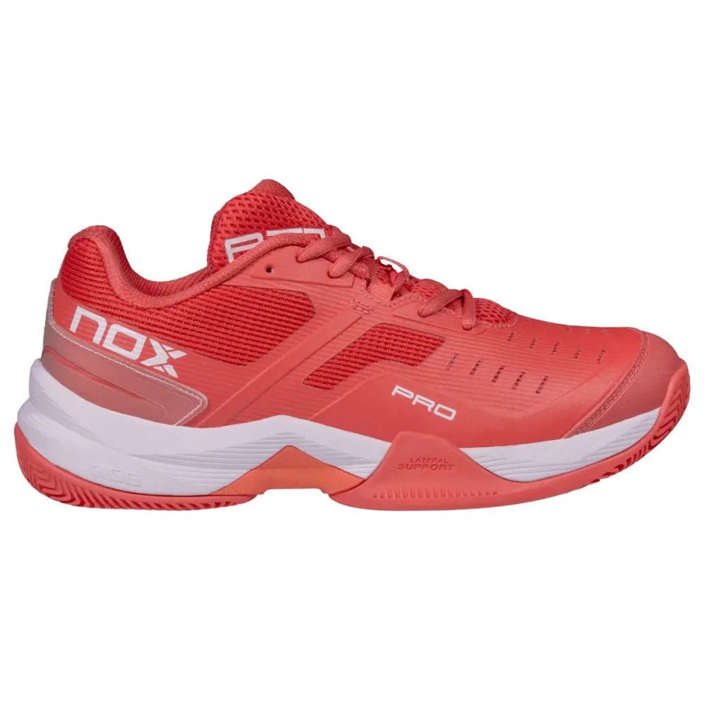 Кросівки NOX AT10 PRO SEA CORAL/WHITE 36 - 9