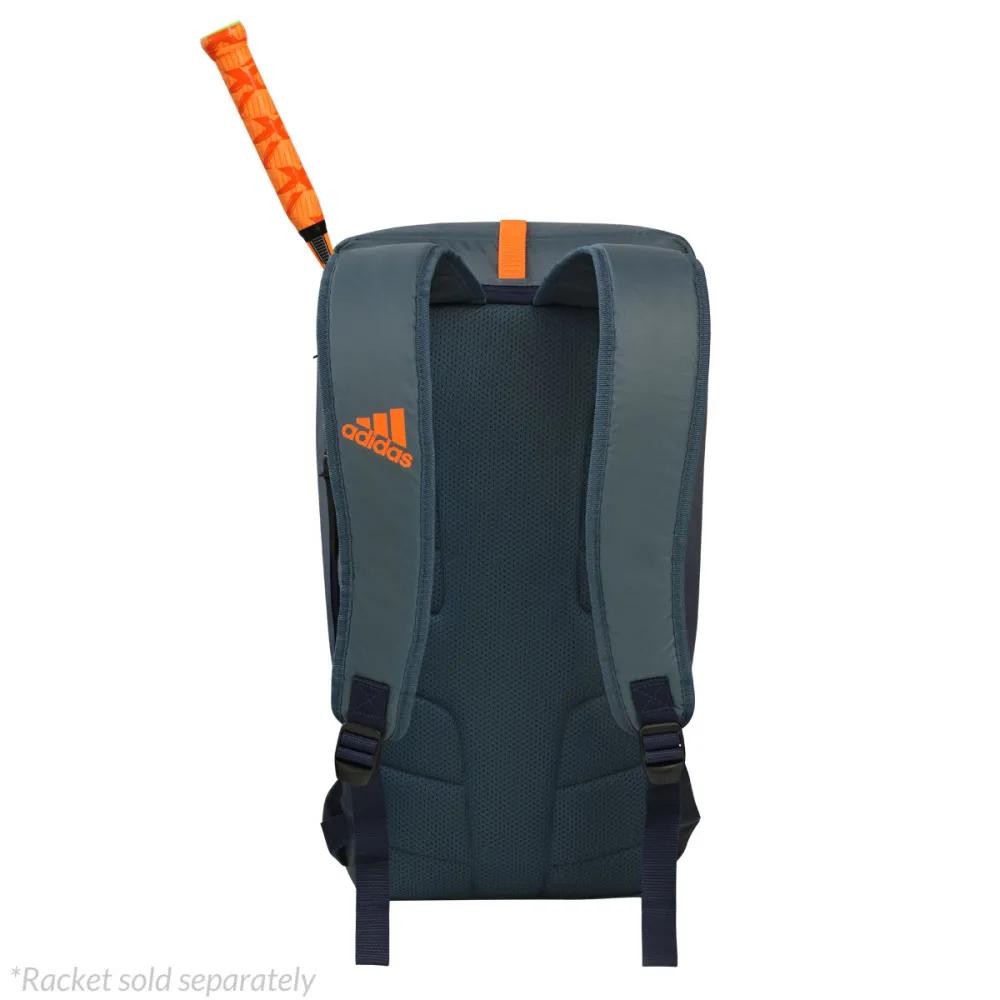 Рюкзак Adidas VS3 Back Pack - 2