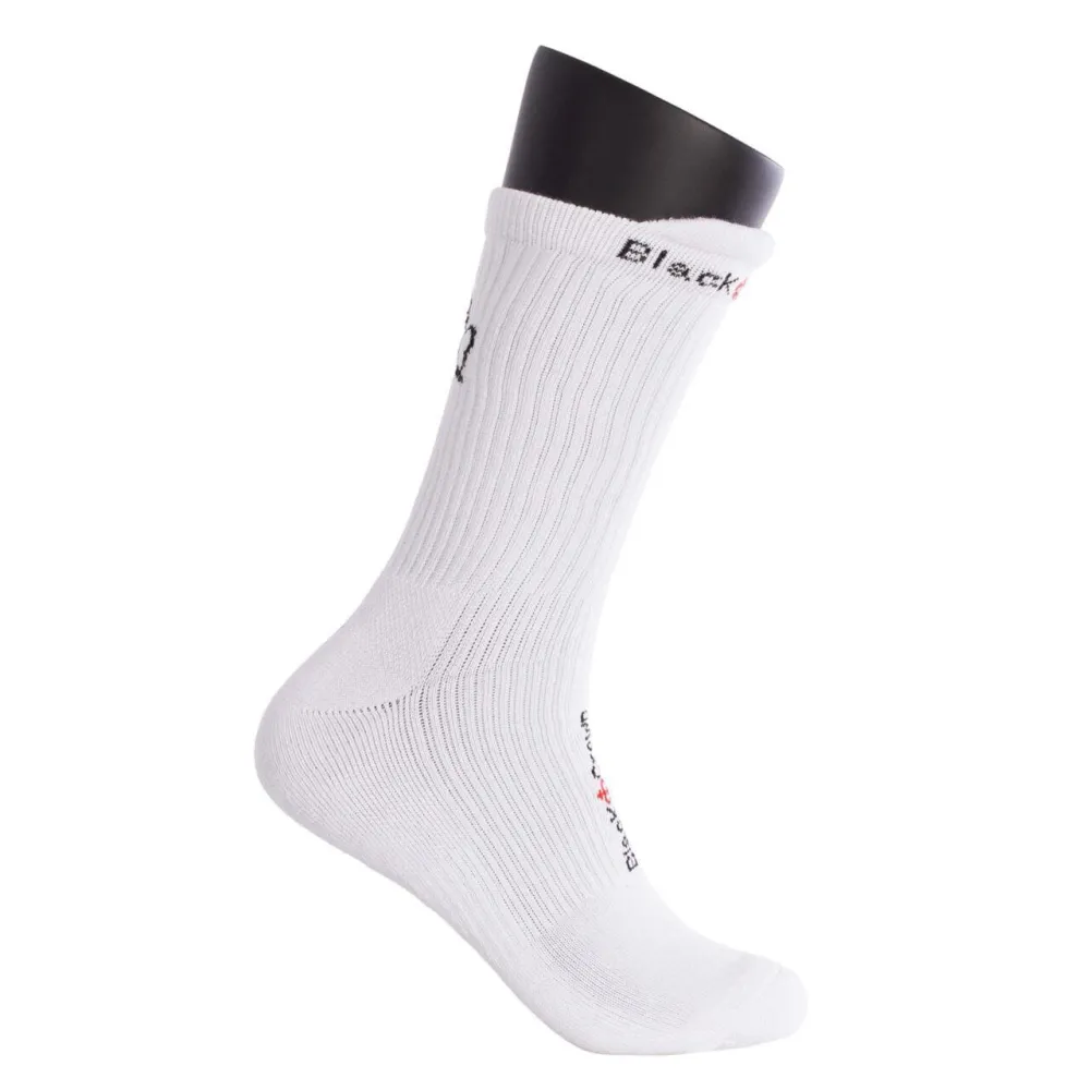 Шкарпетки Black Crown PREMIUM ALTOS (BLANCO) 35-38 - 1