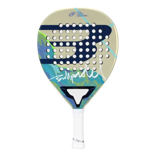 Ракетка для паделу Bullpadel IONIC LIGHT 26