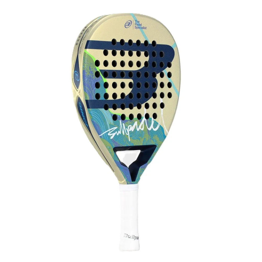 Ракетка для паделу Bullpadel IONIC LIGHT 26 - 5