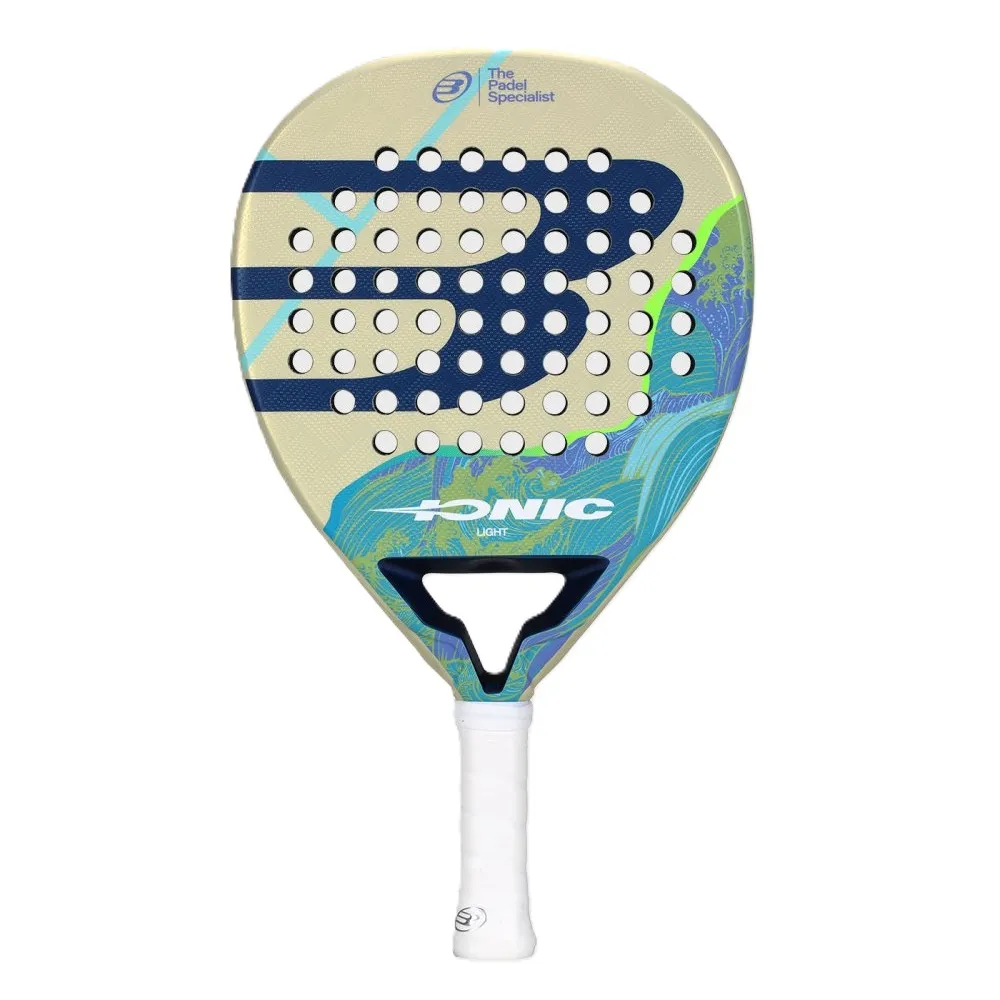 Ракетка для паделу Bullpadel IONIC LIGHT 26 - 4