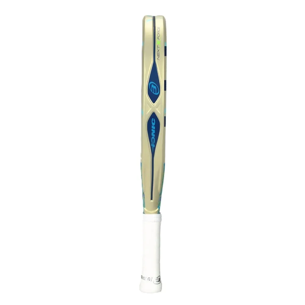 Ракетка для паделу Bullpadel IONIC LIGHT 26 - 3