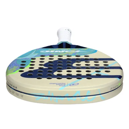 Ракетка для паделу Bullpadel IONIC LIGHT 26