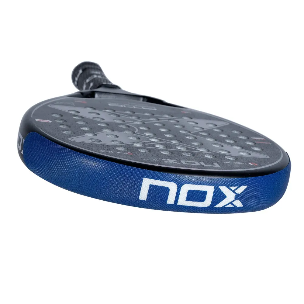 Протектор для ракетки падел NOX BLUE PROTECTORS - 2