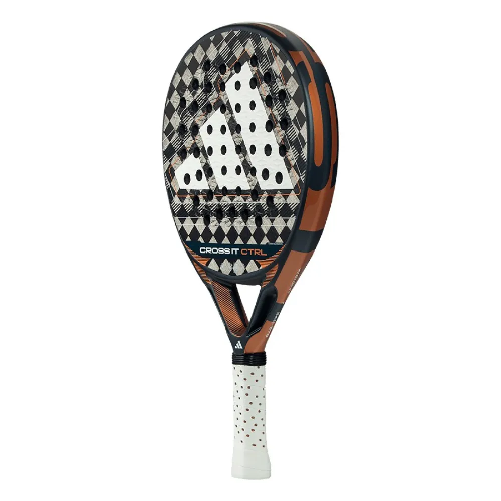Ракетка для паделу Adidas CROSSIT CTRL 2026 - 7