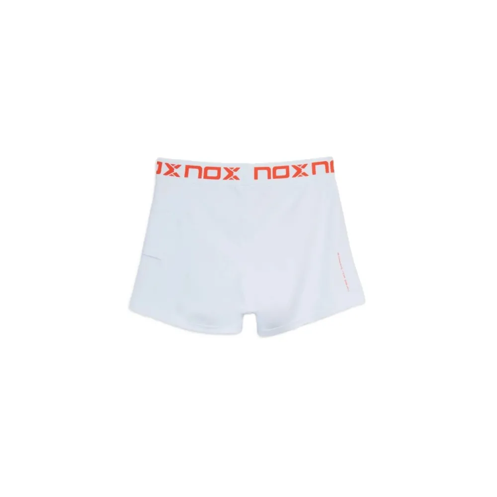 Сукня NOX TEAM WHITE DRESS L - 14