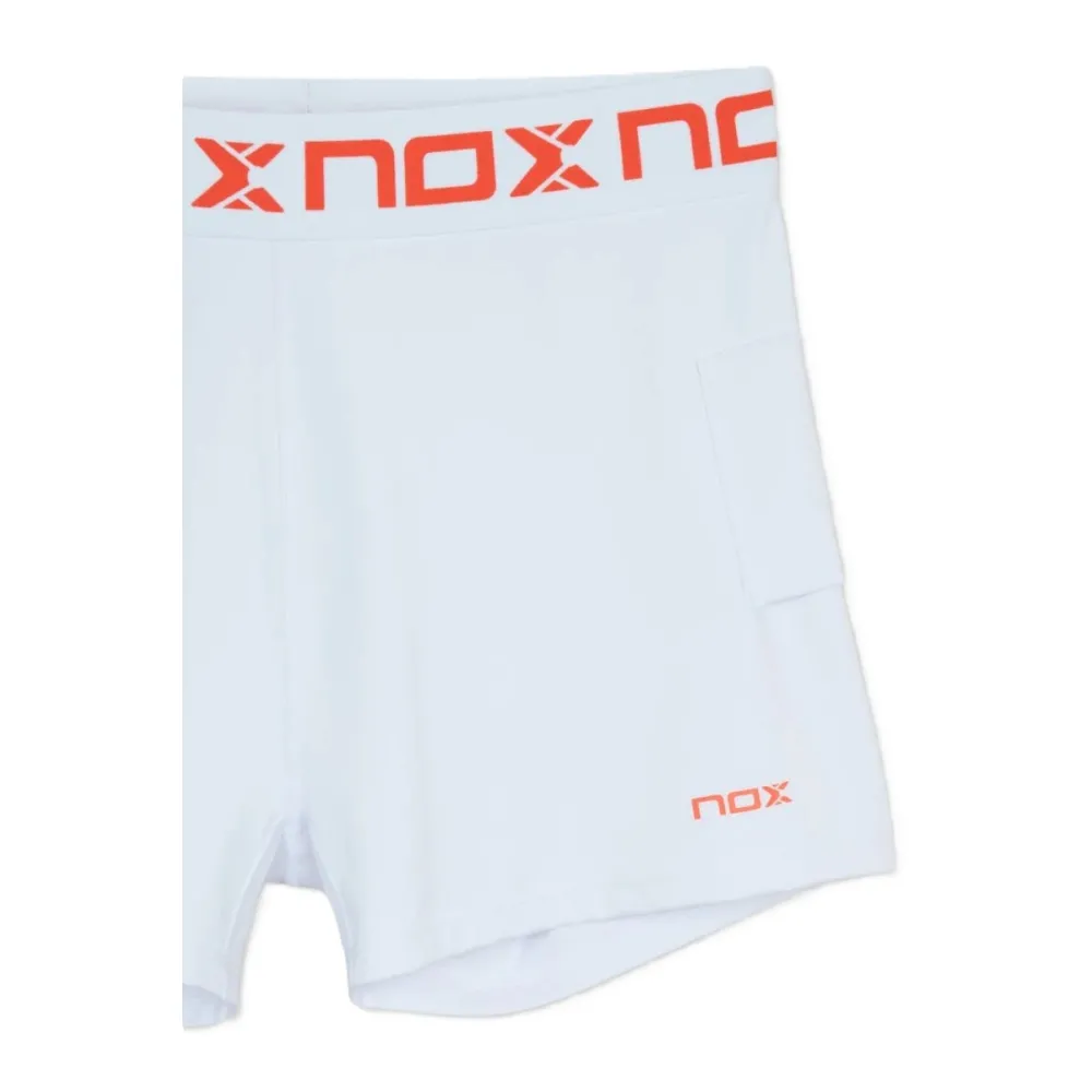 Сукня NOX TEAM WHITE DRESS L - 10