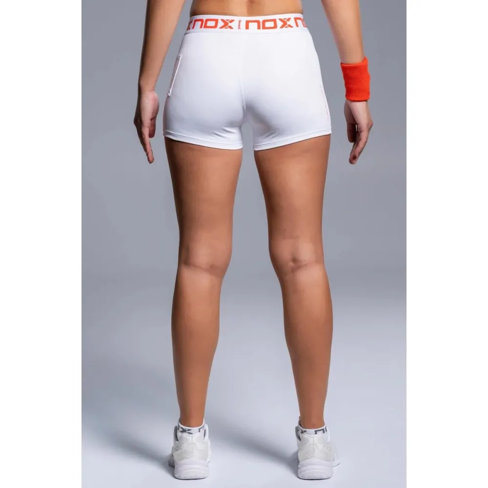 Сукня NOX TEAM WHITE DRESS L - 5