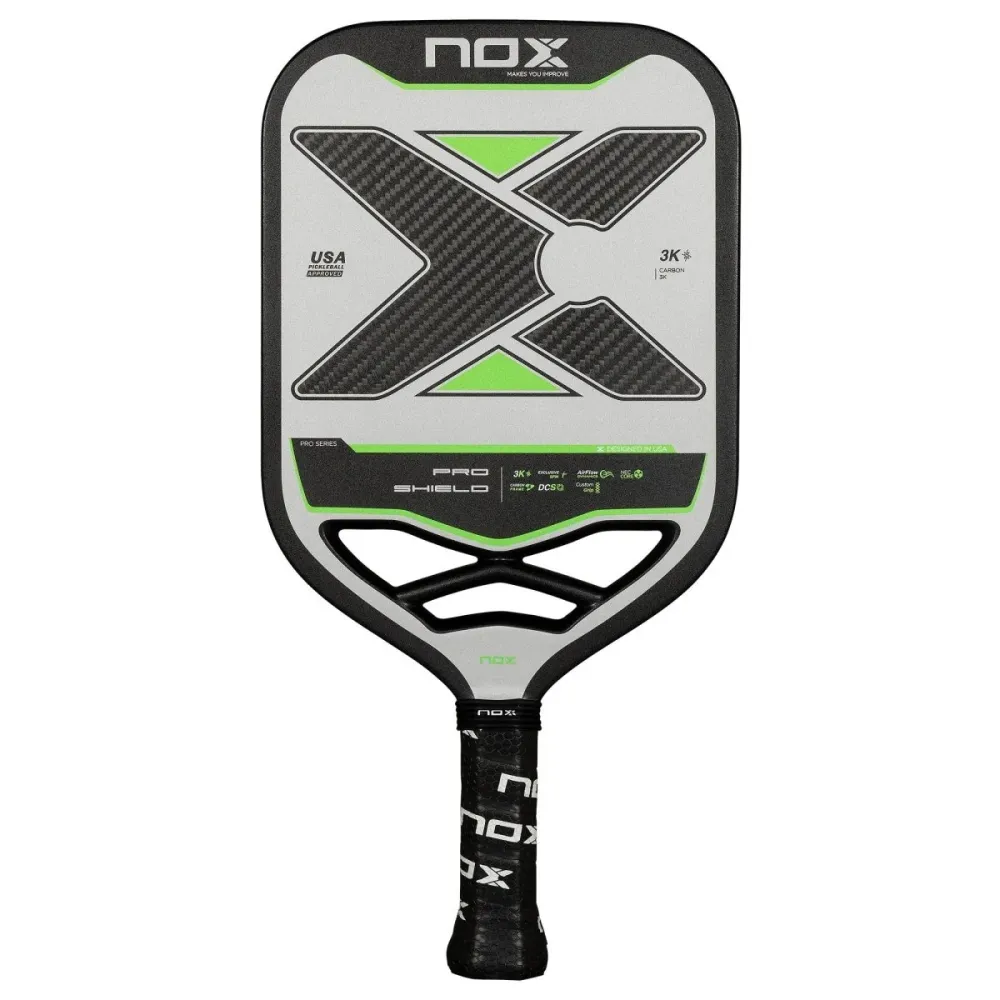 Ракетка для піклболу NOX PRO SHIELD RACKET - 1