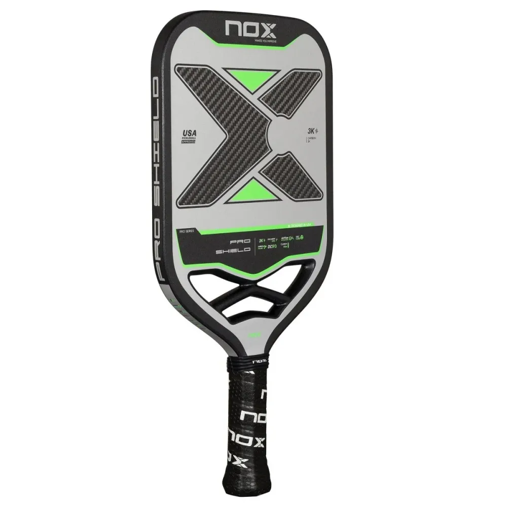 Ракетка для піклболу NOX PRO SHIELD RACKET - 9