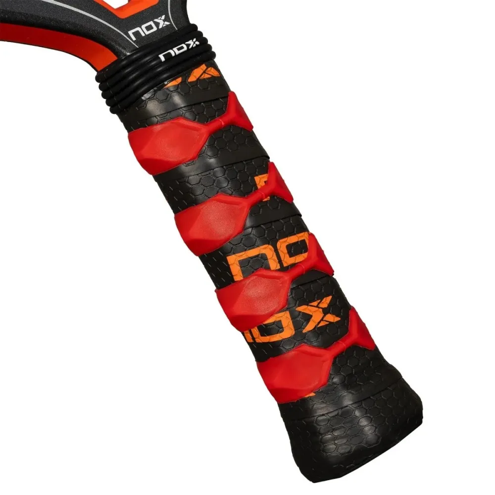 Ракетка для піклболу NOX LUXURY TEMPO RACKET - 5
