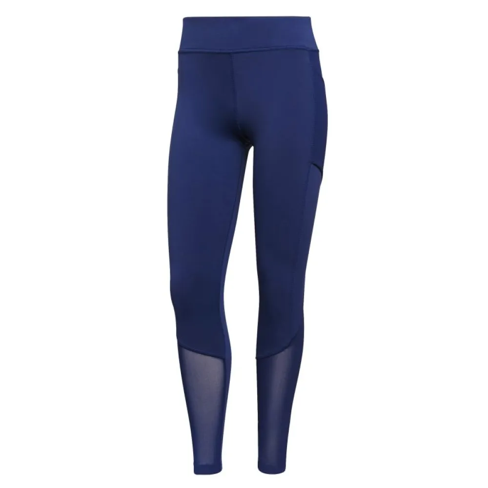Легінси Adidas Match Tight W Blue жіночі XS - 1