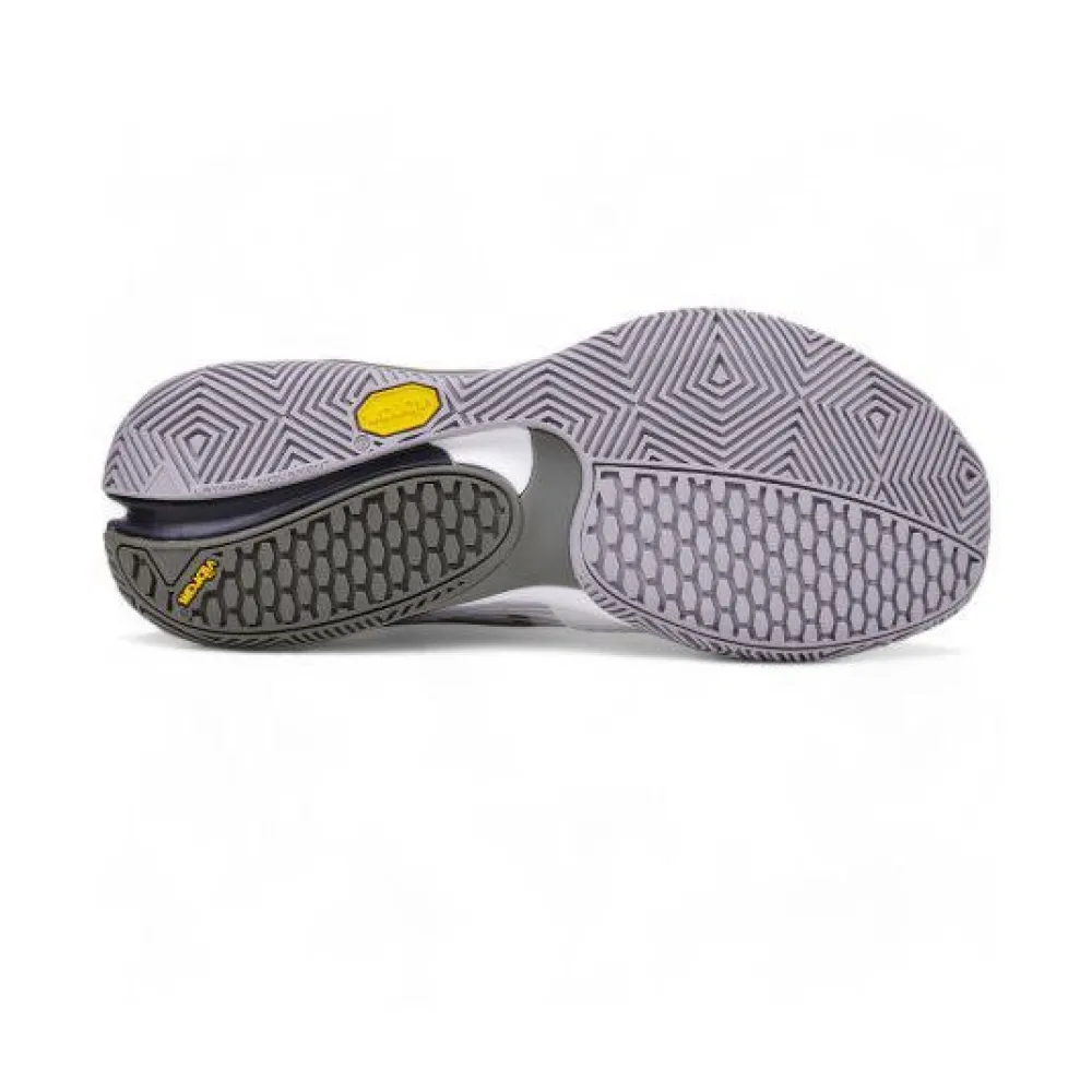 Кросівки Bullpadel HACK VIBRAM 25V BLANCO 42,5 - 2