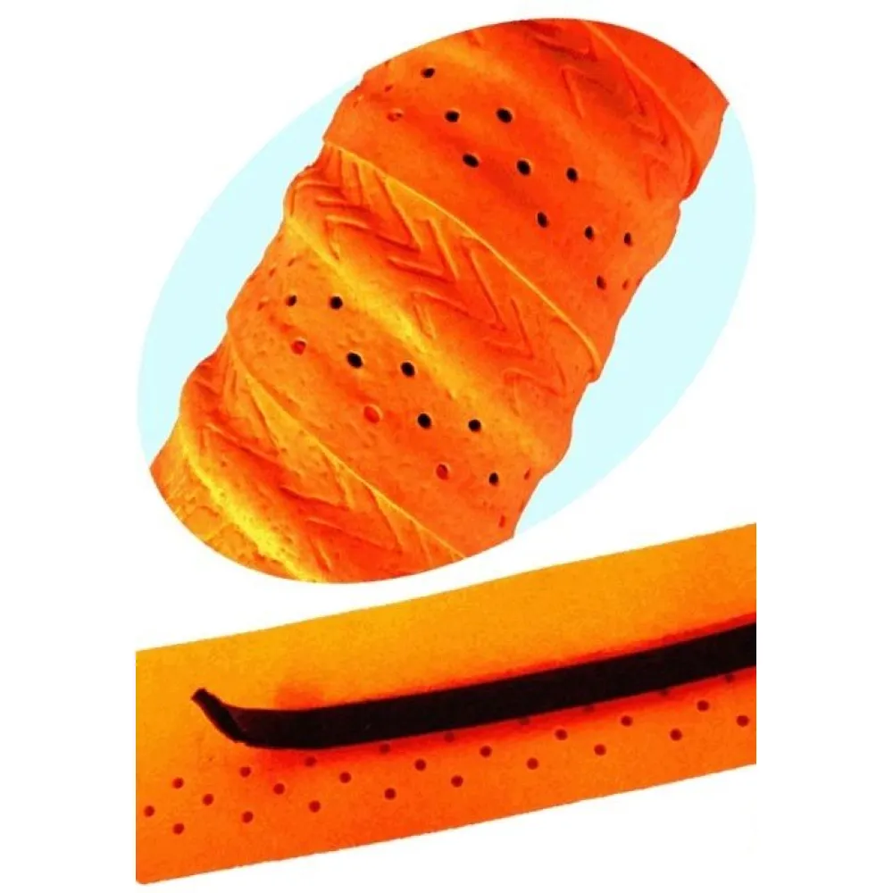 Обмотка чорна Pro's Pro Aero Cushion Grip - 2