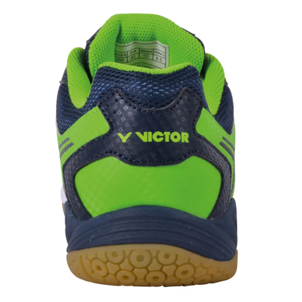 Кросівки VICTOR A501 white/green 36 - 2