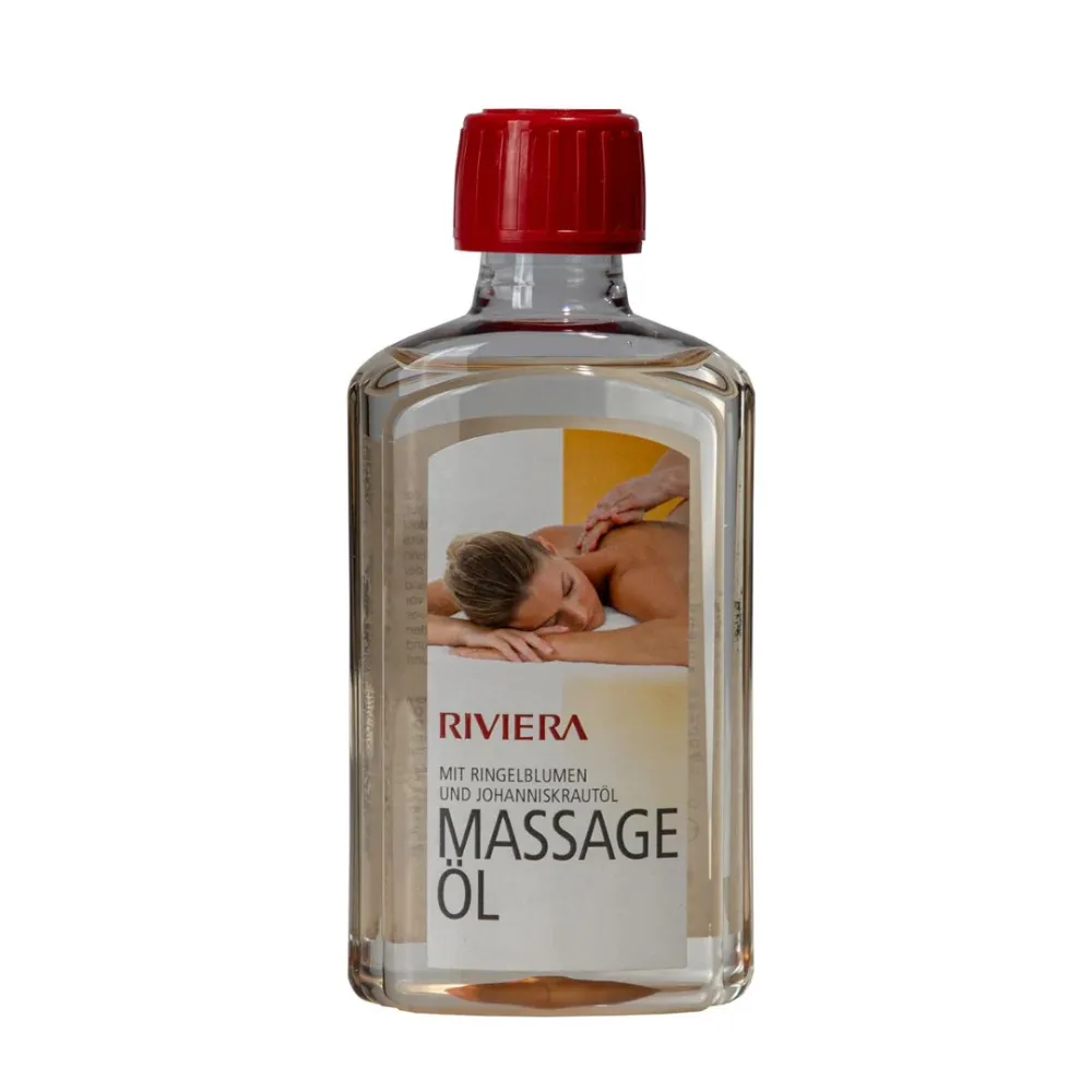 Олія Riviera Massage Oil 250 ml - 1