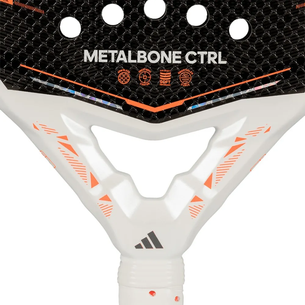 Ракетка для паделу Adidas METALBONE CTRL 2026 - 6