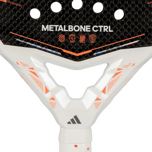 Ракетка для паделу Adidas METALBONE CTRL 2026
