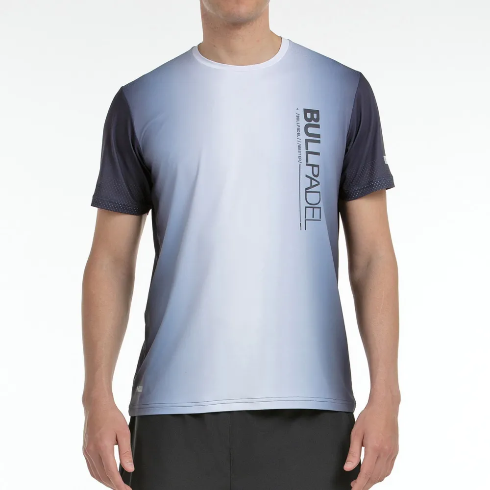 Футболка Bullpadel MUROS 090 L - 1