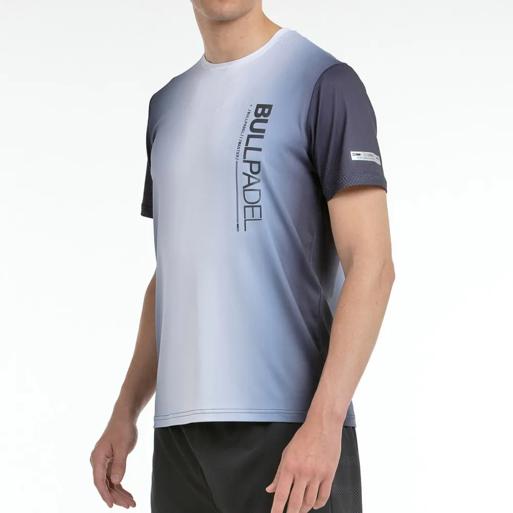 Футболка Bullpadel MUROS 090 L - 4