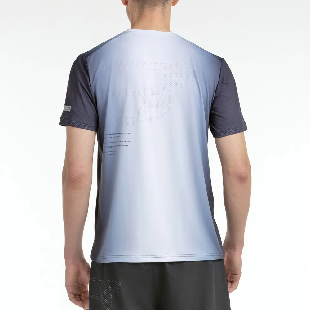 Футболка Bullpadel MUROS 090 L - 2