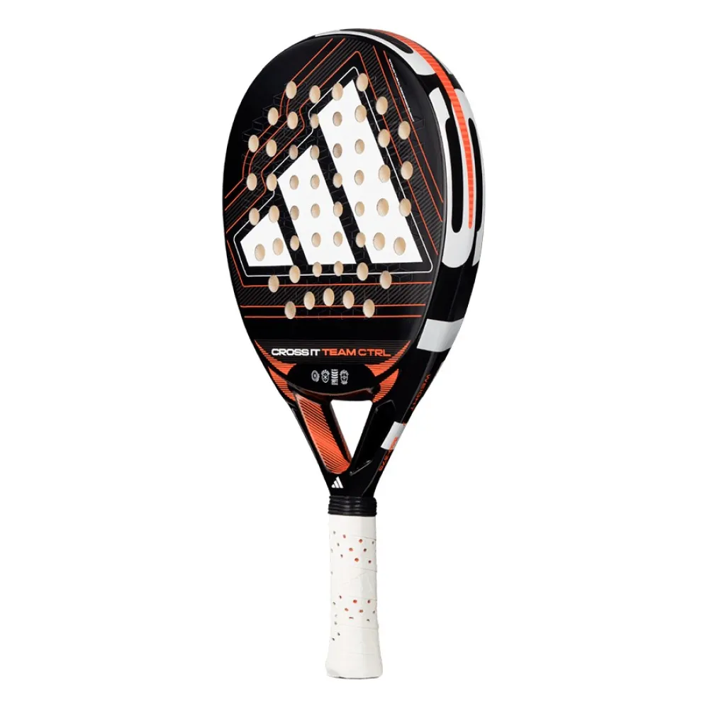 Ракетка для паделу Adidas CROSSIT TEAM CTRL 2026 - 7