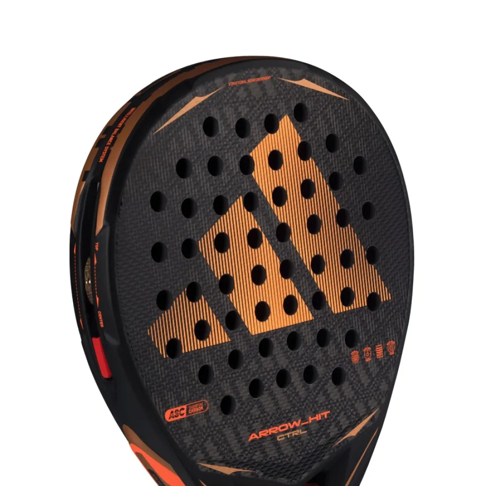 Ракетка для паделу Adidas ARROW HIT CTRL - 6