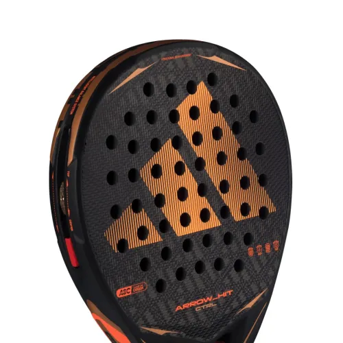Ракетка для паделу Adidas ARROW HIT CTRL