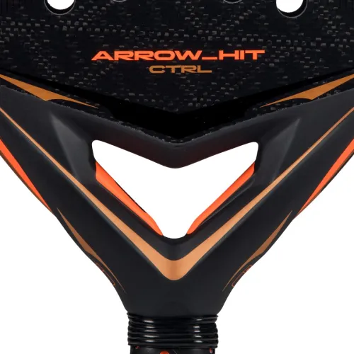 Ракетка для паделу Adidas ARROW HIT CTRL