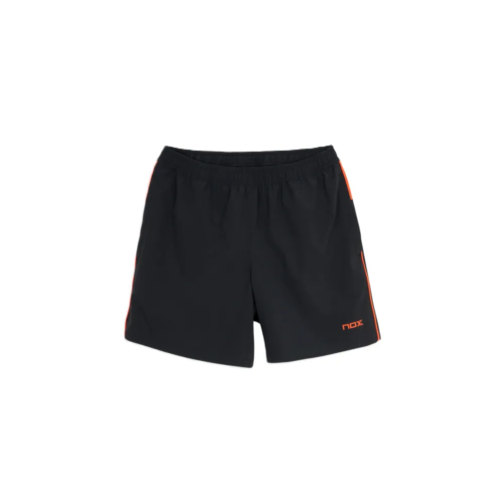 Шорти NOX HOMBRE TEAM BLACK M - 1
