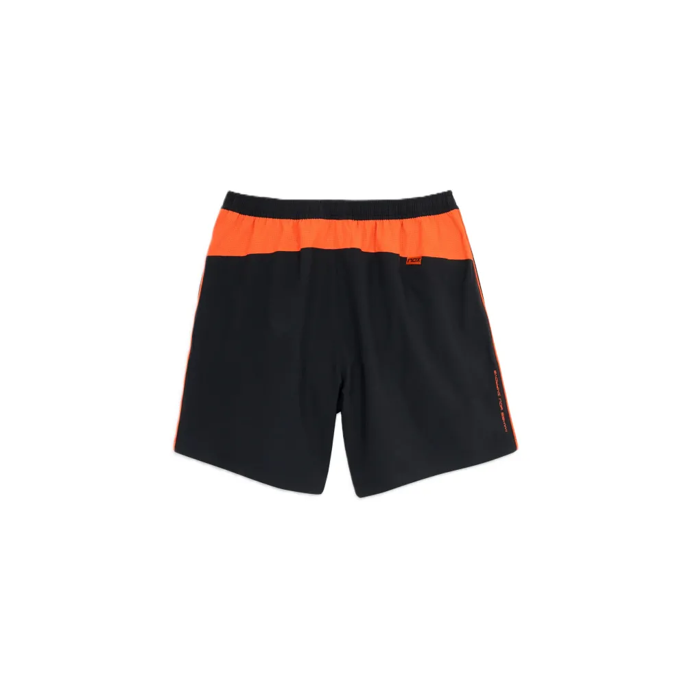 Шорти NOX HOMBRE TEAM BLACK M - 3