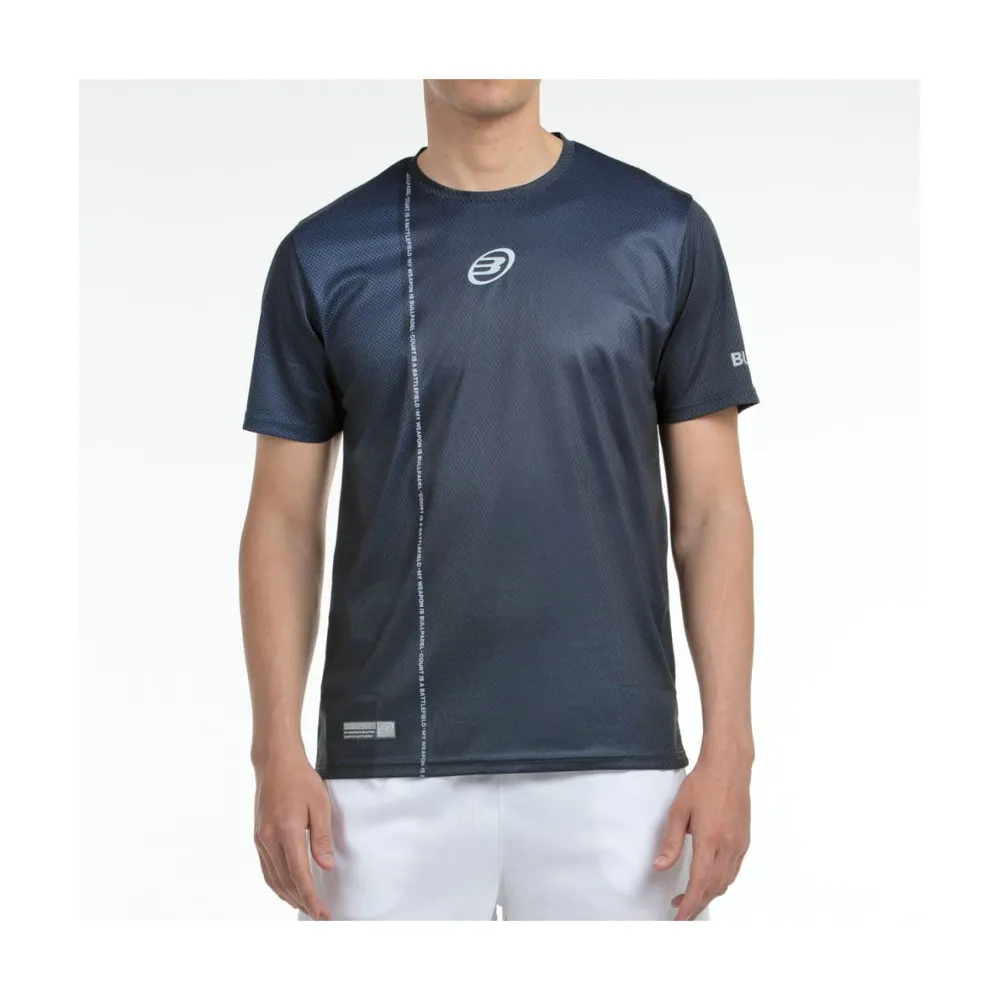 Футболка Bullpadel BATEN 004 S - 1