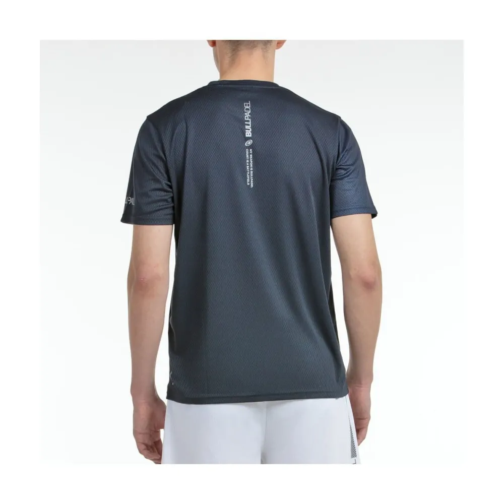 Футболка Bullpadel BATEN 004 S - 2