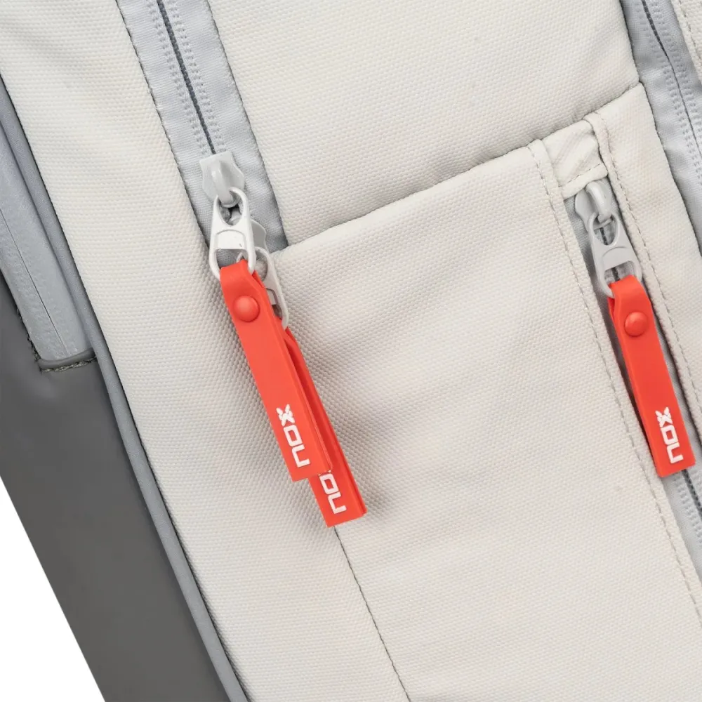 Рюкзак NOX PRO PICKLEBALL BACKPACK - 9