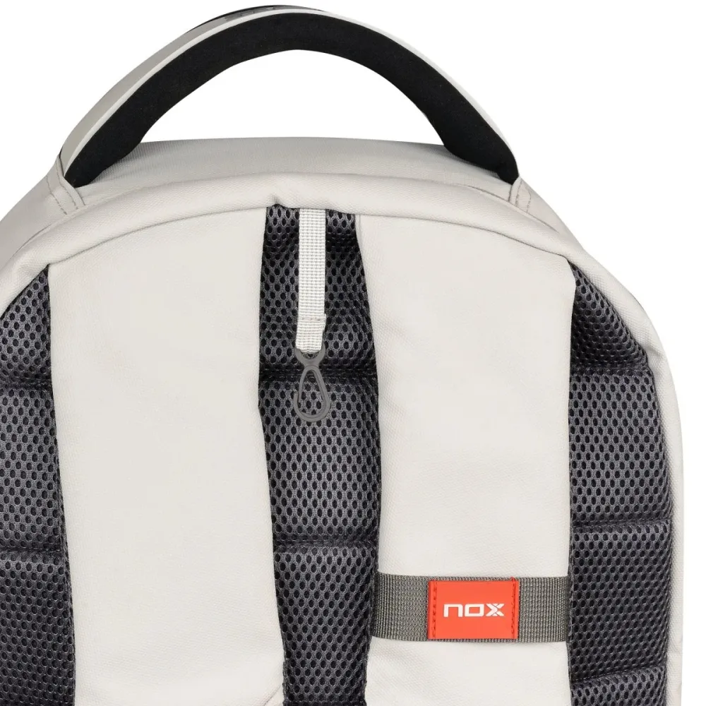 Рюкзак NOX PRO PICKLEBALL BACKPACK - 6