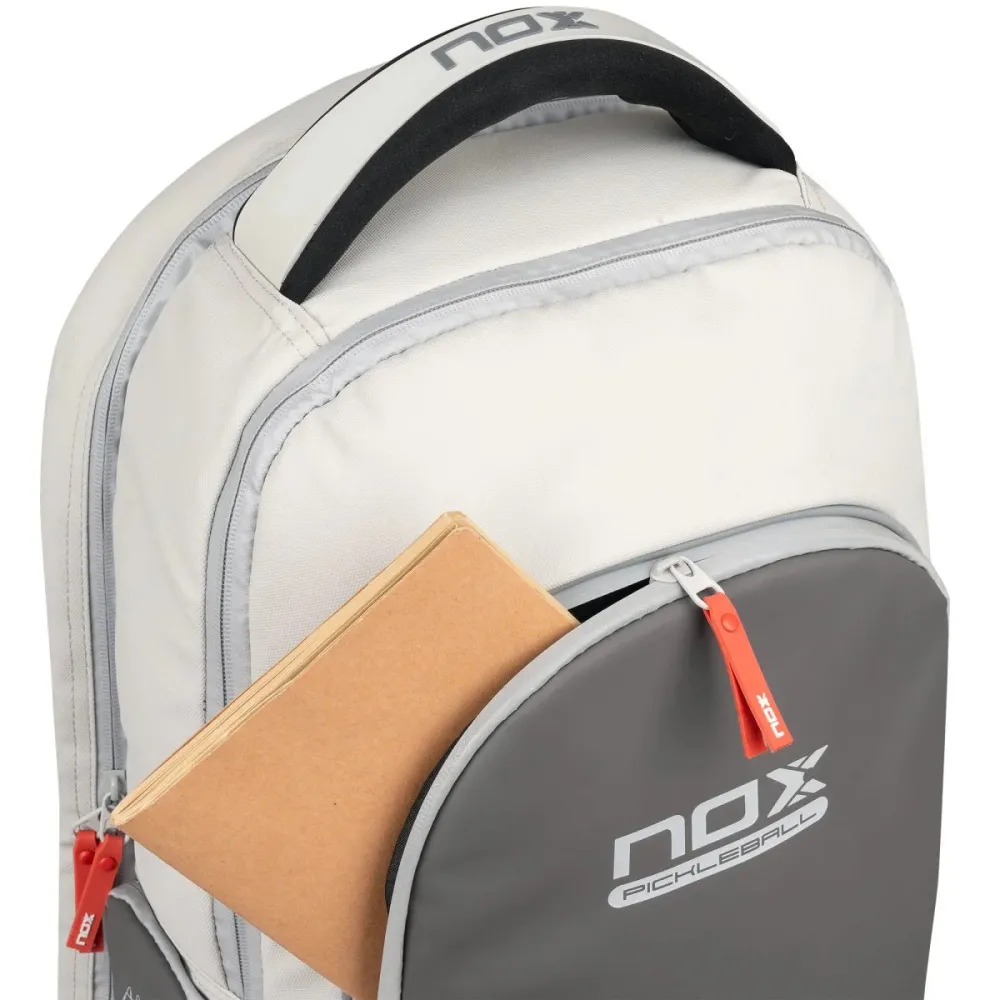 Рюкзак NOX PRO PICKLEBALL BACKPACK - 2