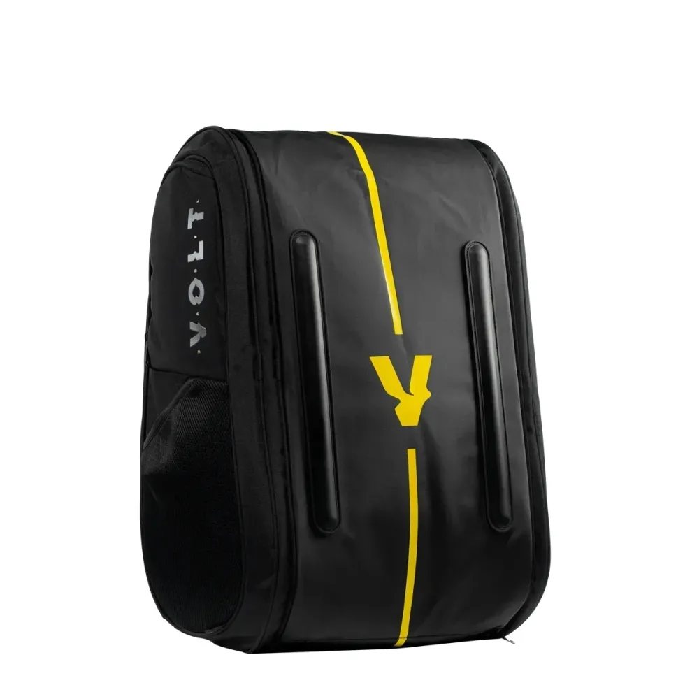 Сумка VOLT Padelbag black - 1