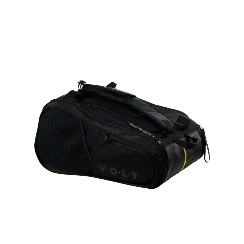 Сумка VOLT Padelbag black - 5