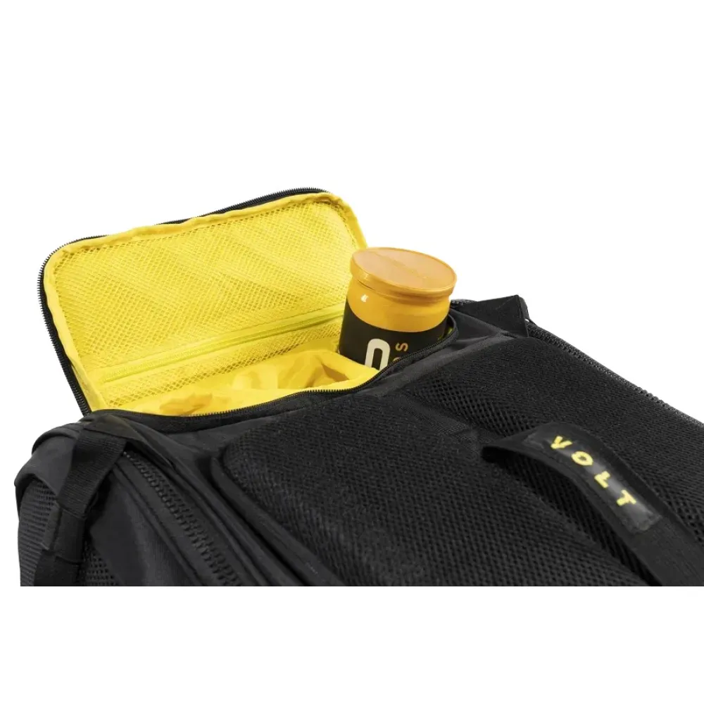 Сумка VOLT Padelbag black - 4