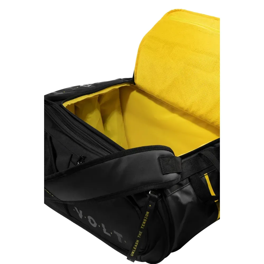 Сумка VOLT Padelbag black - 3