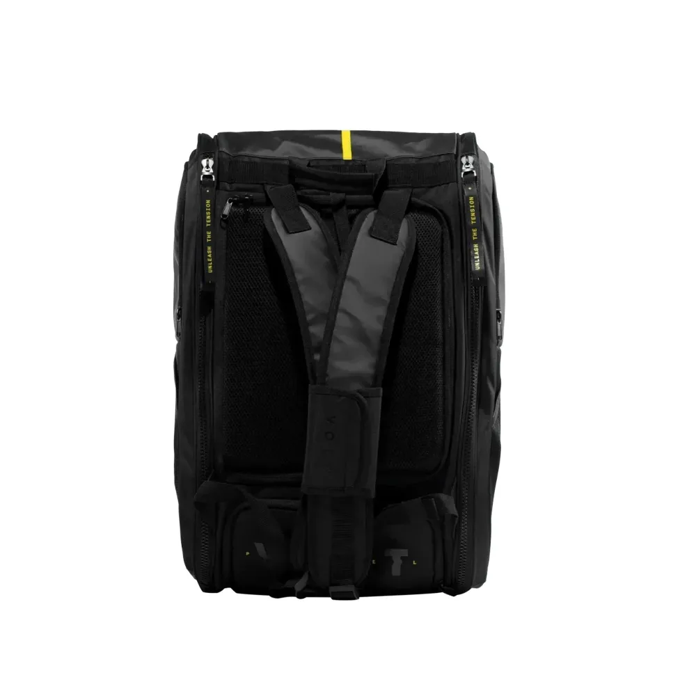 Сумка VOLT Padelbag black - 2