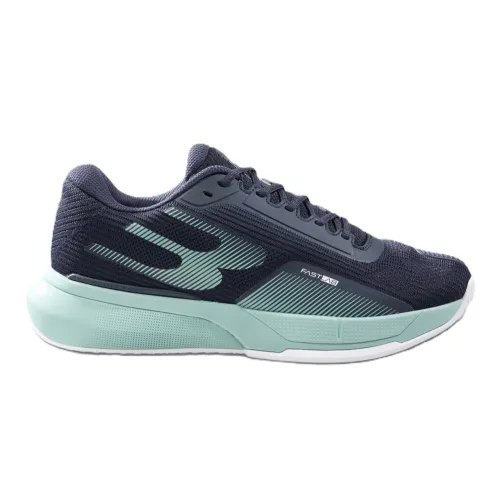 Кросівки Bullpadel NEURON 26V NAVY