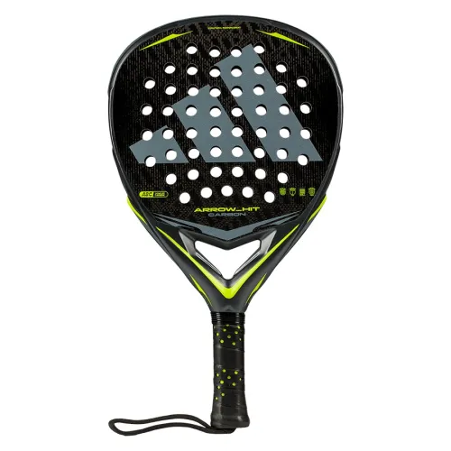 Ракетка для паделу Adidas ARROW HIT CARBON
