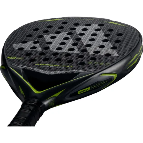 Ракетка для паделу Adidas ARROW HIT CARBON